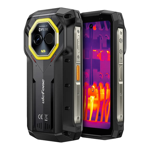 Ulefone armor mini - armor, 5g