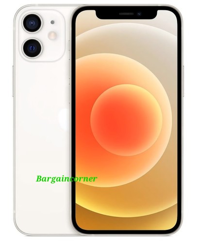 Iphone mini 128gb unlocked - iphone, 12