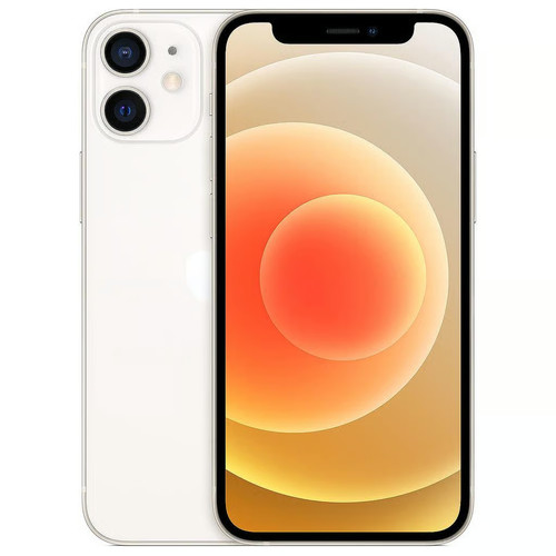 Brand new apple iphone - apple, mini