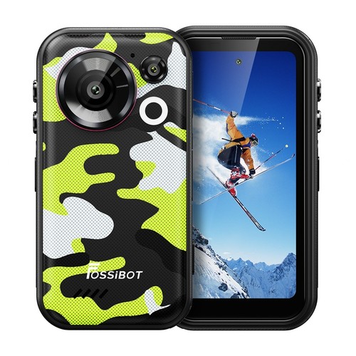 Fossibot f116 pro - f116, 5g