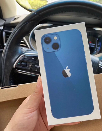 New apple iphone mini - 13,
