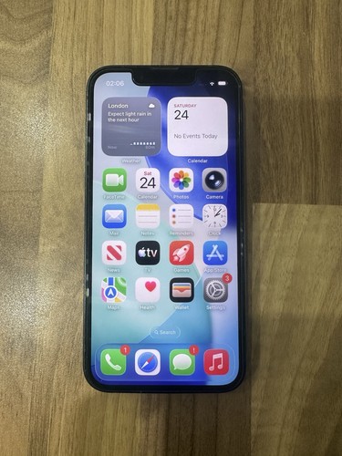 Apple iphone mini 128gb - -,