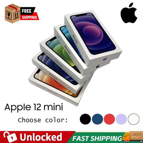 New apple iphone mini 5g - iphone, 12