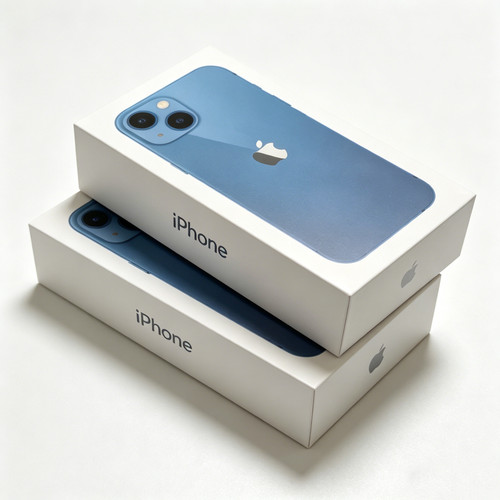 New sealed box apple iphone - apple, 13