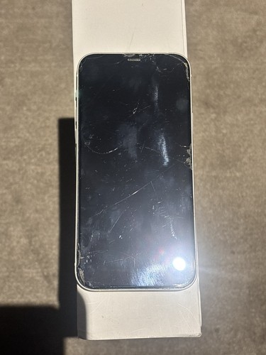 Iphone mini white - mini,