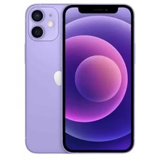New Iphone 12 Mini 5G Purple