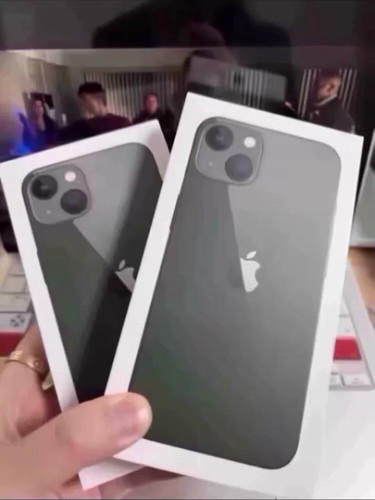 New apple iphone - iphone, mini