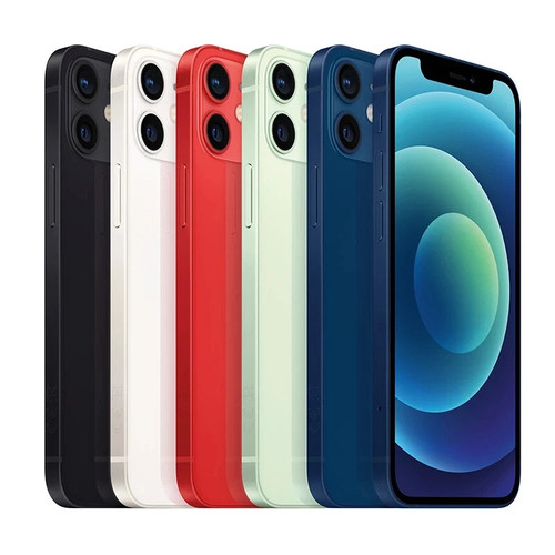 Apple iphone mini - mini, 5g