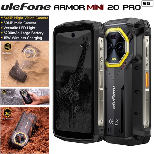 Ulefone armor mini pro - armor,
