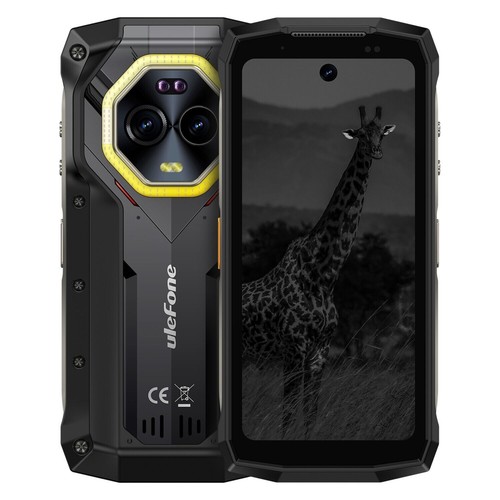 Ulefone armor mini pro - ulefone,