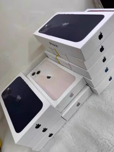 Apple iphone mini 128gb - apple, 13