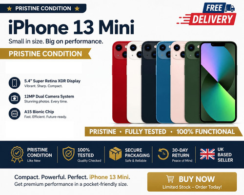 Apple iphone mini - apple,