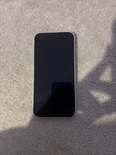 Iphone mini phone white - iphone,