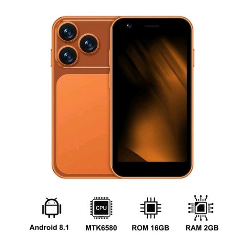 New i17 pro max - pro, mini