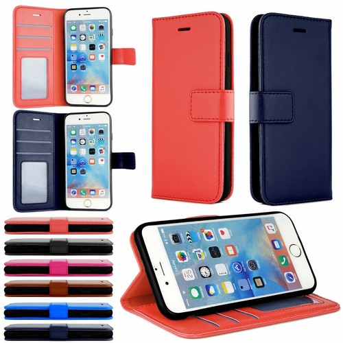 Wallet flip book case with - wallet,