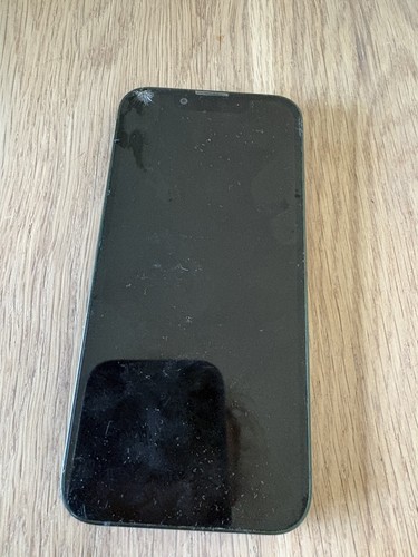 Iphone mini 128 green - iphone,
