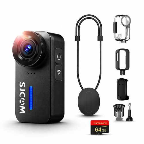 C110 mini body action - 4k,