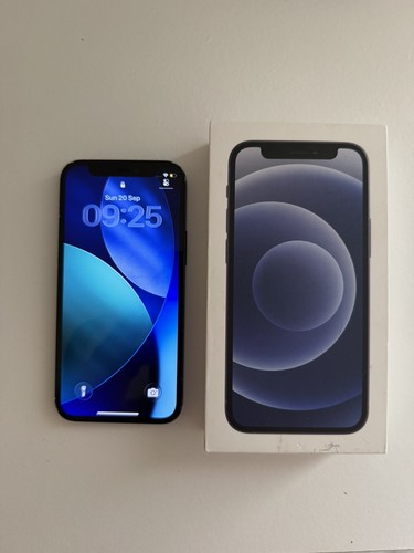 Apple iphone mini - mini,