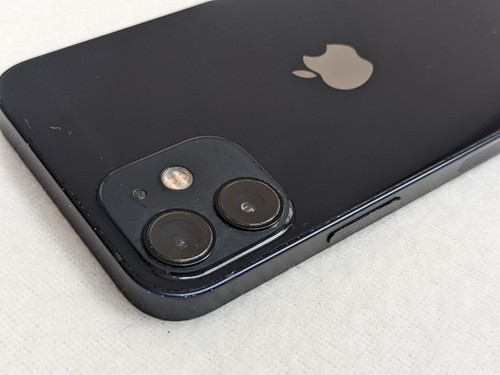 Iphone mini black - mini,