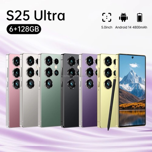 2026 new s25 mini - 2026,