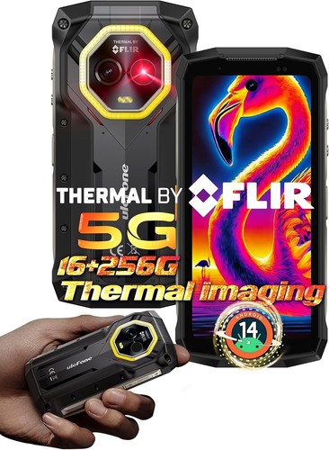 Ulefone mini 20t pro 5g - ulefone,