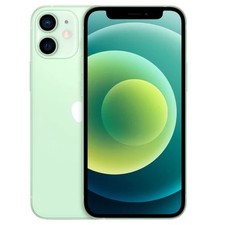 New Iphone 12 Mini 5G Green