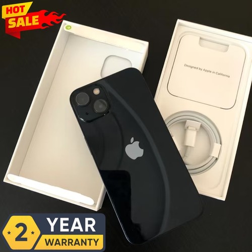 New sealed box apple - box-apple, iphone