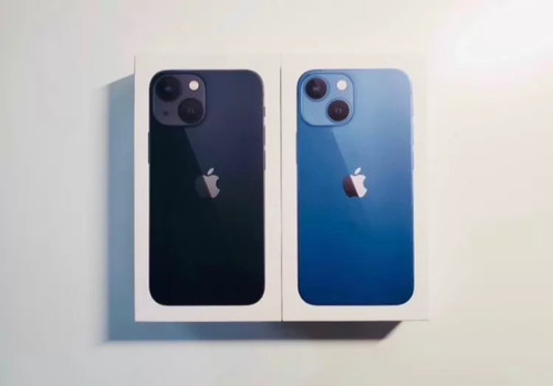 New apple iphone mini - new, 5.4