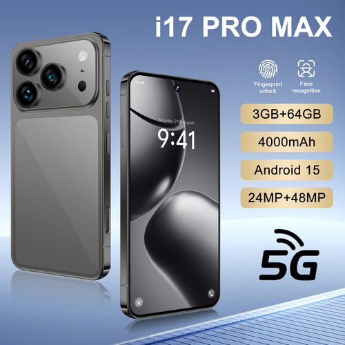 I17 pro max mini - i17, phone
