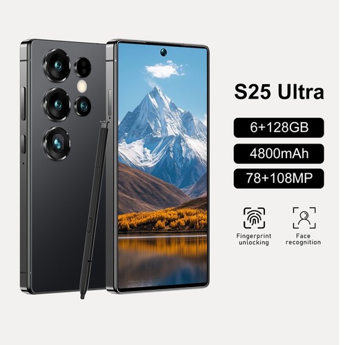 Compact s26 ultra - compact,