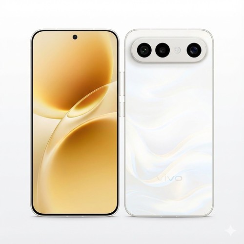 Vivo s50 pro - pro, –
