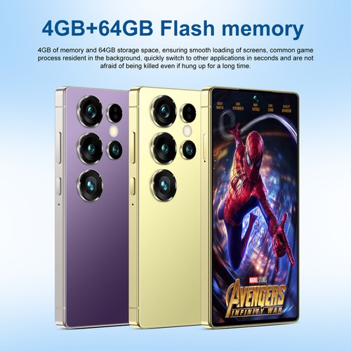 New s25 ultra smartphone - new, 5g