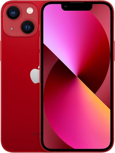 New apple iphone - new, 13