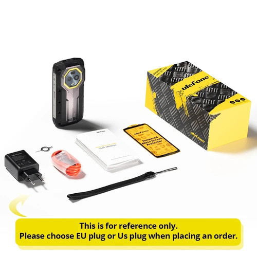 Ulefone armor mini 20t - 20t, pro