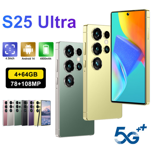 Unlocked s25 ultra - unlocked,