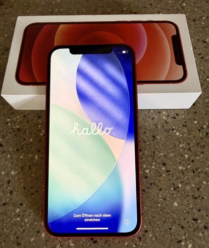 Apple iphone 128gb - iphone, 12