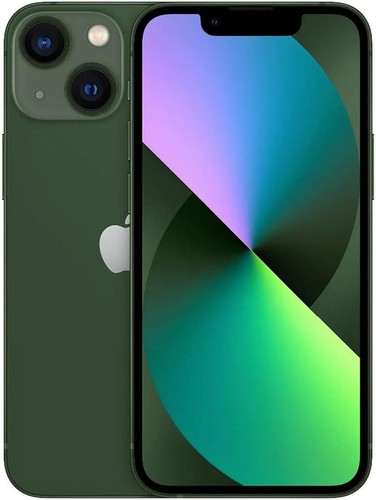 New apple iphone - 13, mini