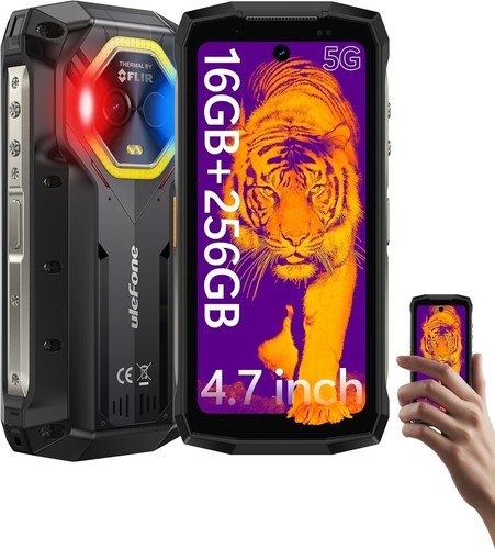 Ulefone armor mini 20t - 20t, pro