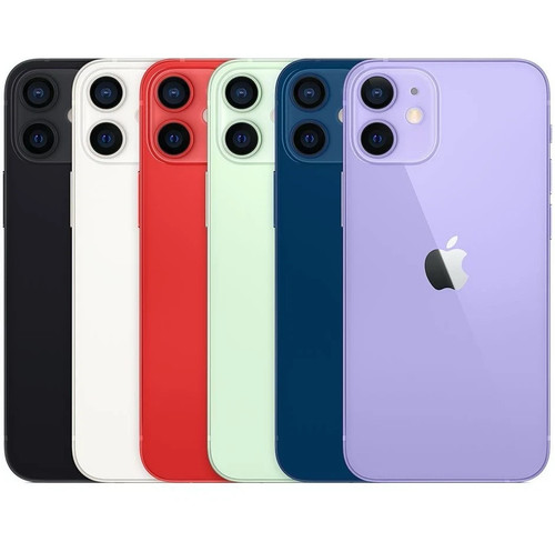Apple iphone mini 64gb - 12,