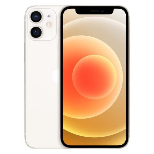 New iphone mini white - mini, 5g