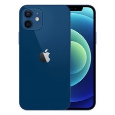 New Iphone 12 Mini 5G Blue