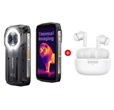 Ulefone Mini 20T Pro  5G +