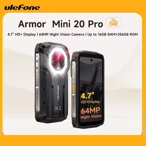 Ulefone armor mini pro - armor,