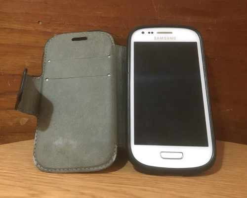 Samsung galaxy mini - galaxy,