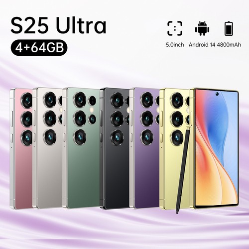 64gb unlocked s25 ultra - ultra, 5g