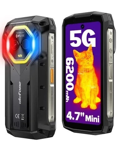 Ulefone mini 20t pro - mini,