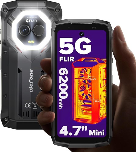 Ulefone armor mini 20t pro - armor,