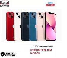 Apple iPhone 13 mini 256GB