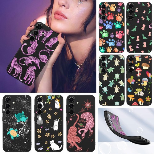 Shockproof phone cover - cover, retro