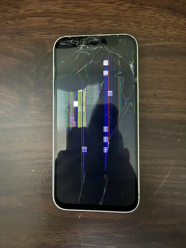Iphone mini 64gb green - mini,
